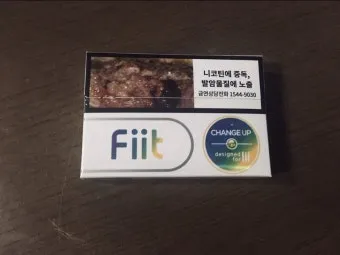 릴 핏 체인지톡 솔직 리뷰 환타 오렌지 한라봉 초콜릿_19