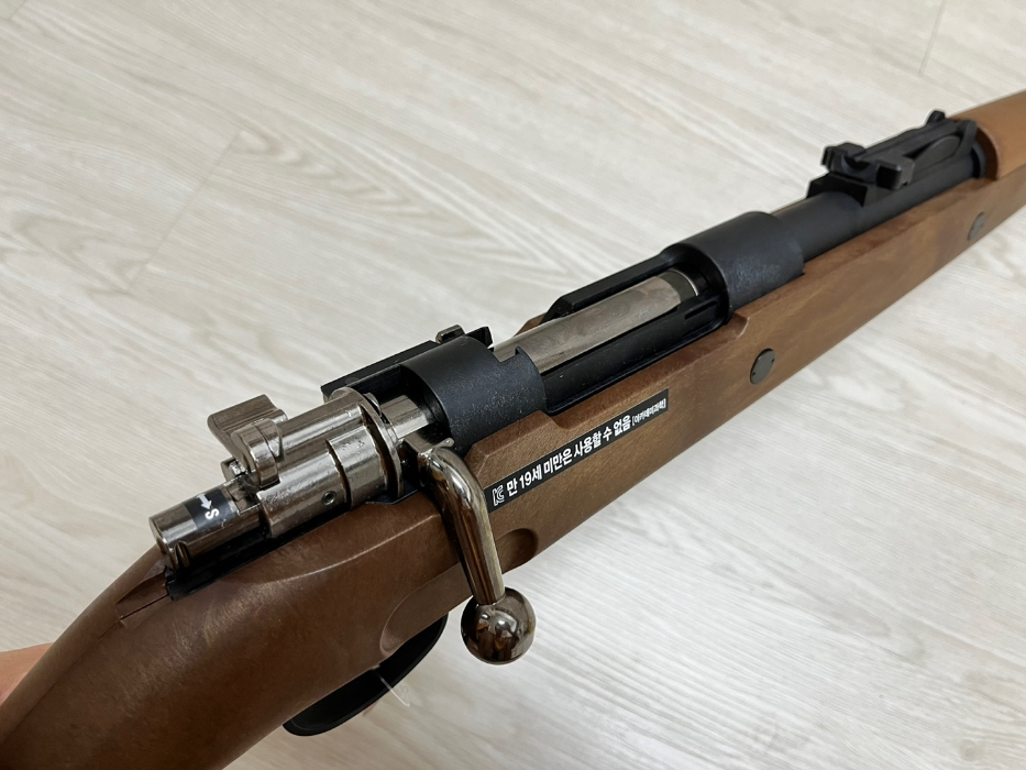 내구성 상당히 좋아보임