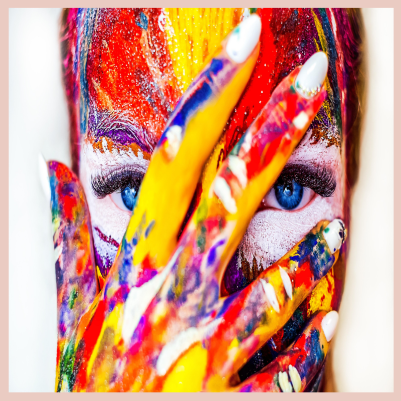 화장이 뜨는 이유 각질 제거 중요