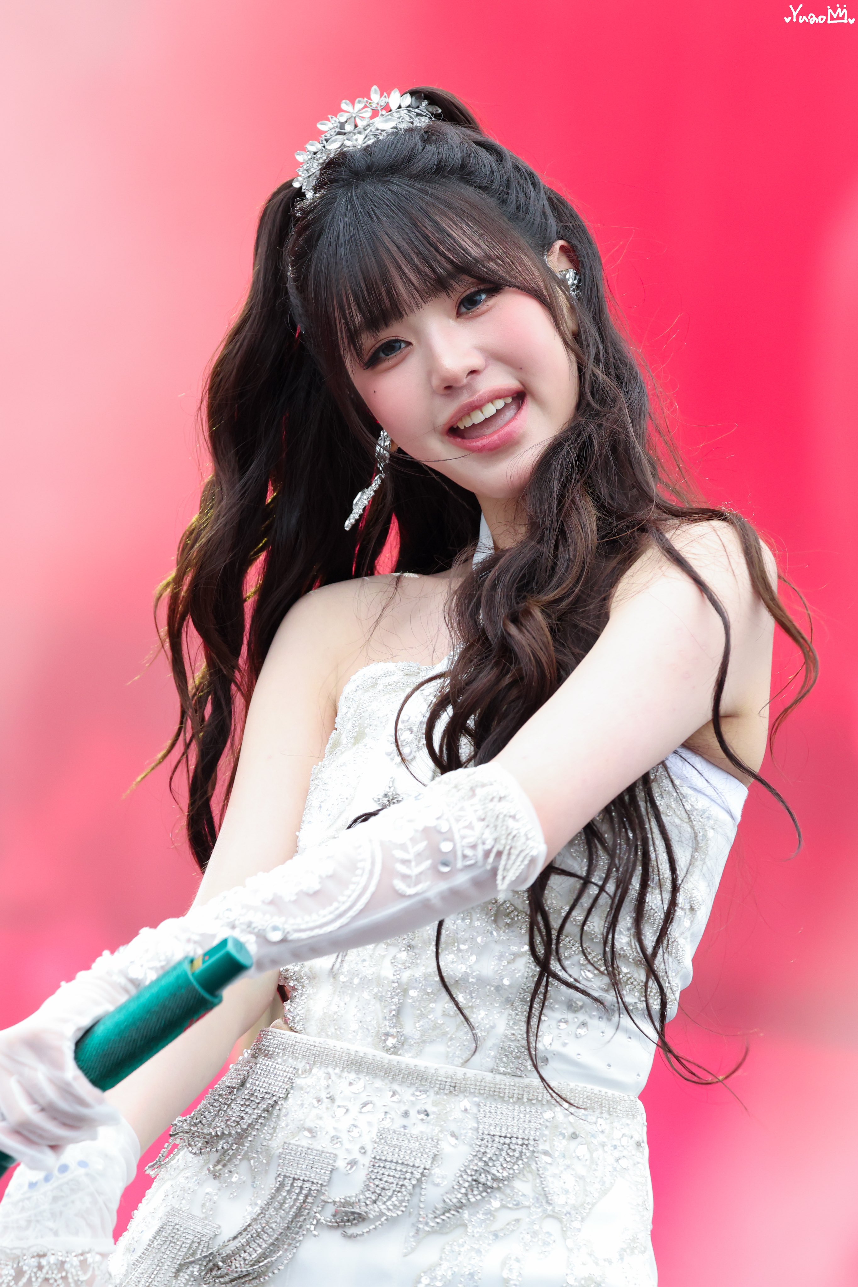 장원영 롤라팔루자 베를린 2025 (15)