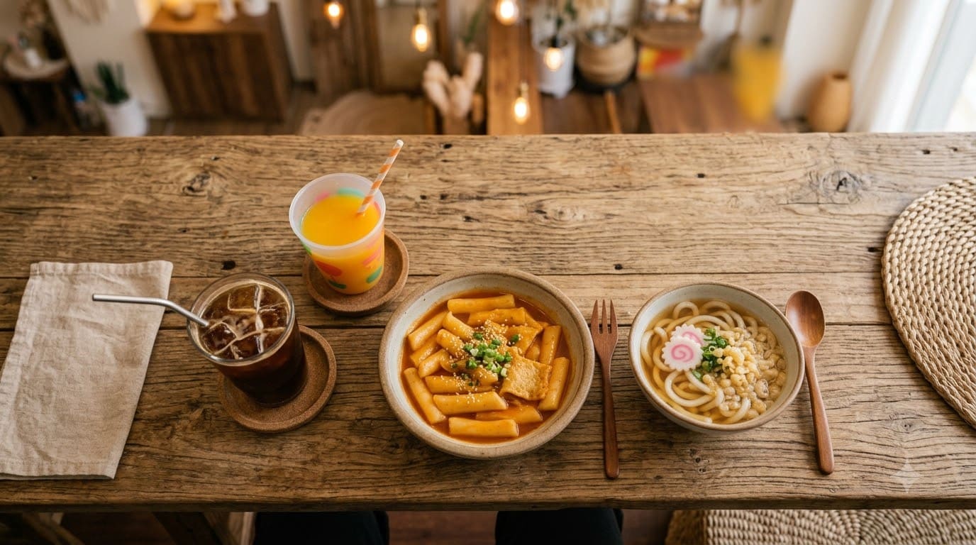 식음료