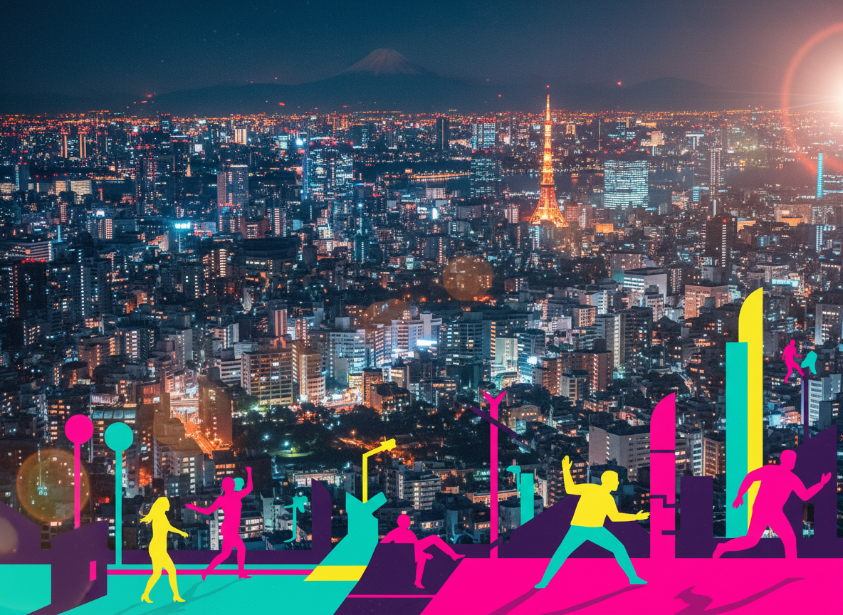 2026 도쿄 시부야 스카이 예약 일몰 명당