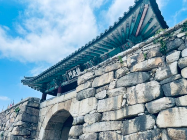 해미읍성