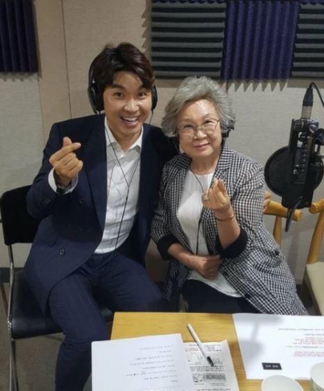 박수홍 엄마 아빠 친형 형수 김다예 결혼 딸 고양이 다홍 부모 근황 프로필