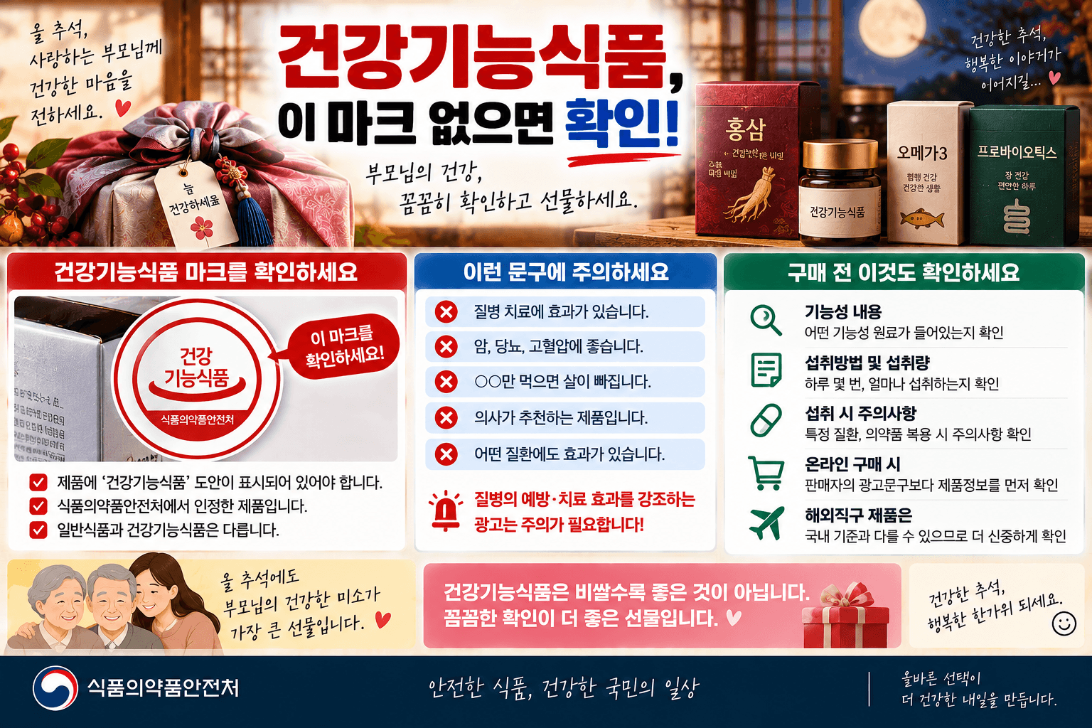 건강기능식품