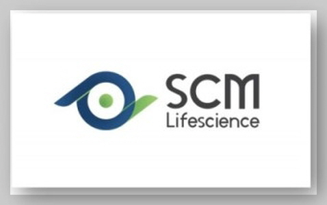 에스씨엠생명과학 이미지