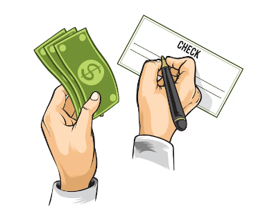 현금 영수증 조회