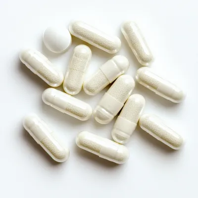 마그네슘 많은 간식 7가지, 간단히 건강 챙기는 방법1