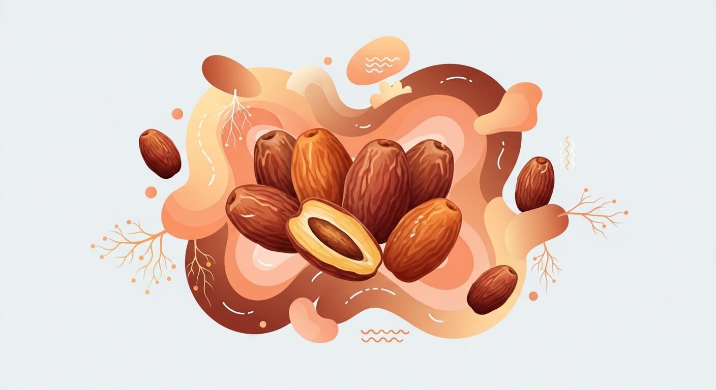 2. 혈당 안정과 에너지 보충 효과