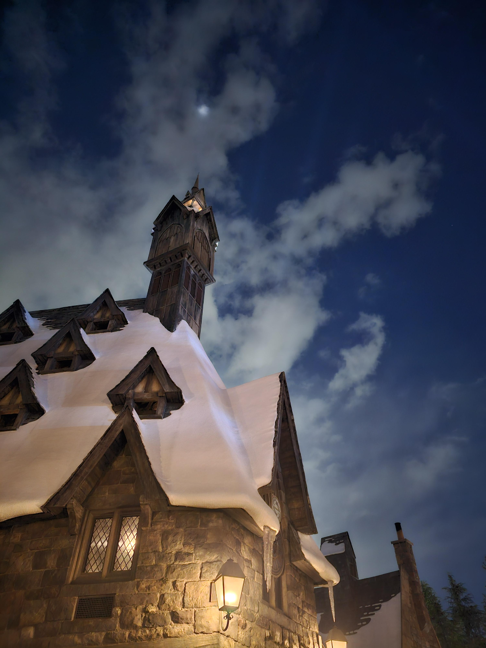 USJ 위저딩 월드 오브 해리포터