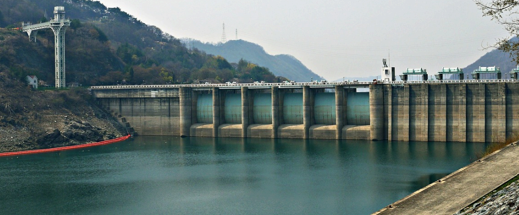 충주댐