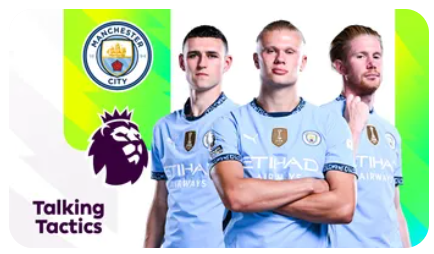 프리미어리그 순위