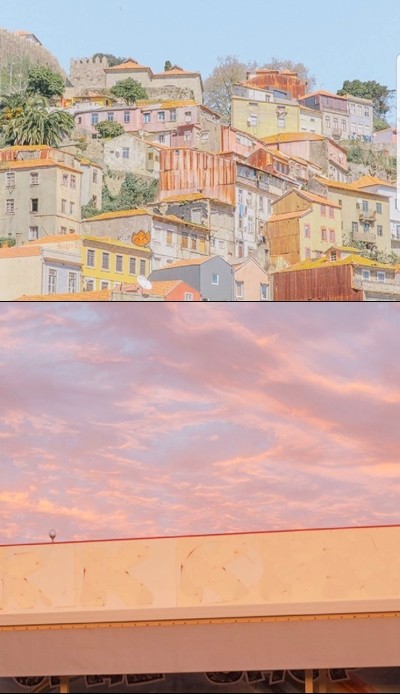 하늘을 나는 꿈