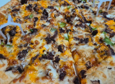 피자헛 인기추천메뉴 BEST 6