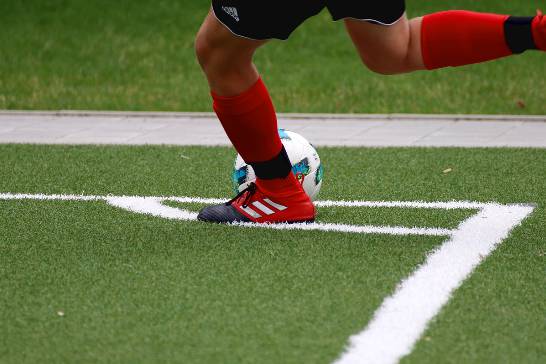 11회 연속 월드컵 본선 진출한 대한민국