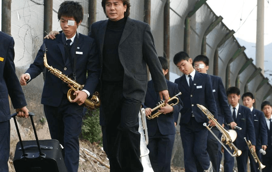  열정과 음악의 힘 1