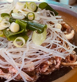 인천불고기백반