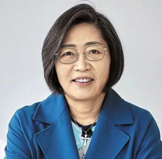 이수정 교수 프로필 나이 학력 고향 자녀