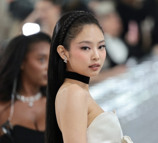 블랙핑크 제니 사진