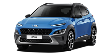 피 블루( 색상코드 : V7U) 더 뉴 코나 색상코드 피 블루( 색상코드 : V7U)