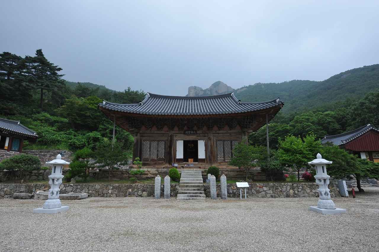 부안 개암사