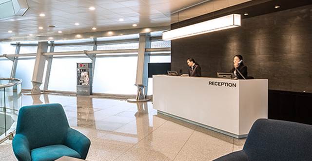 인천공항 호텔 다락휴&amp;#44; 캡슐호텔