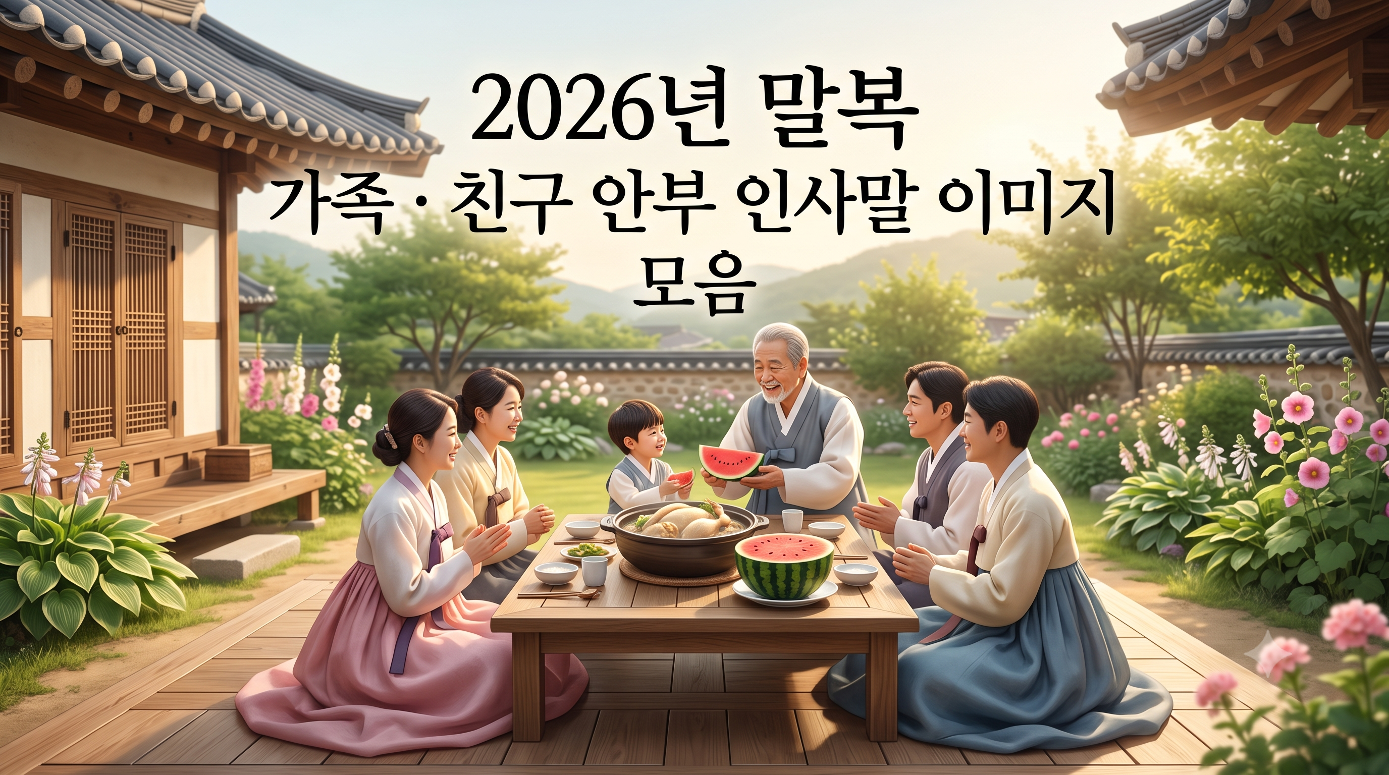 말복-인사말-이미지-2026년