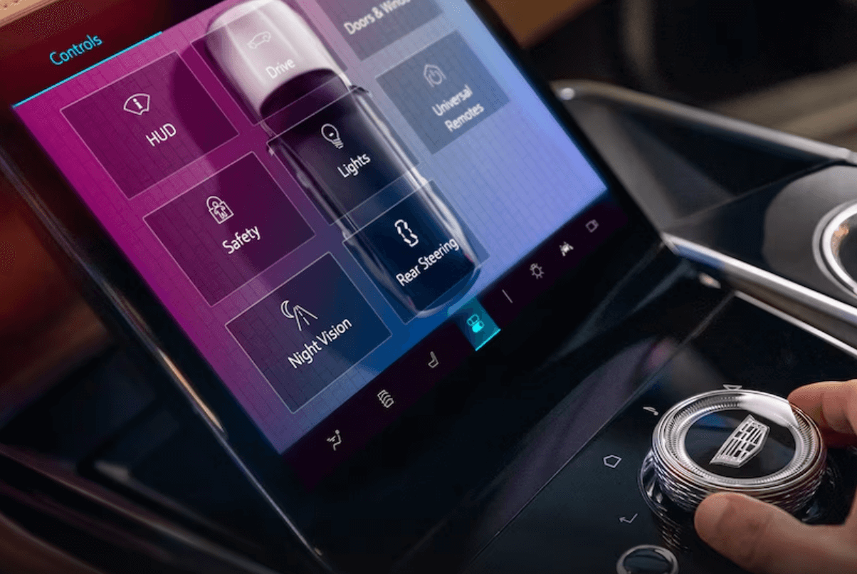 에스컬레이드 IQ 전기차 가격 출시일