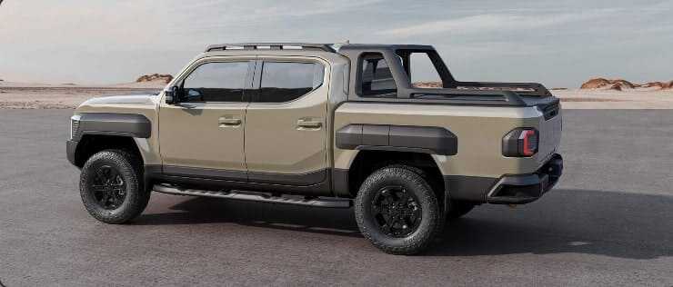 기아 타스만 캐노피 커스터 마이징 1