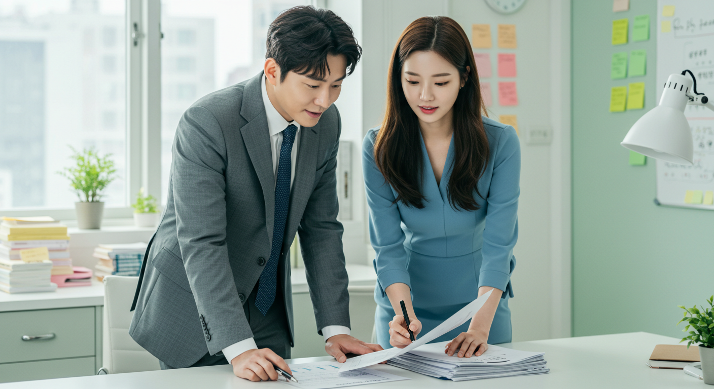 소상공인 정책자금 대환대출