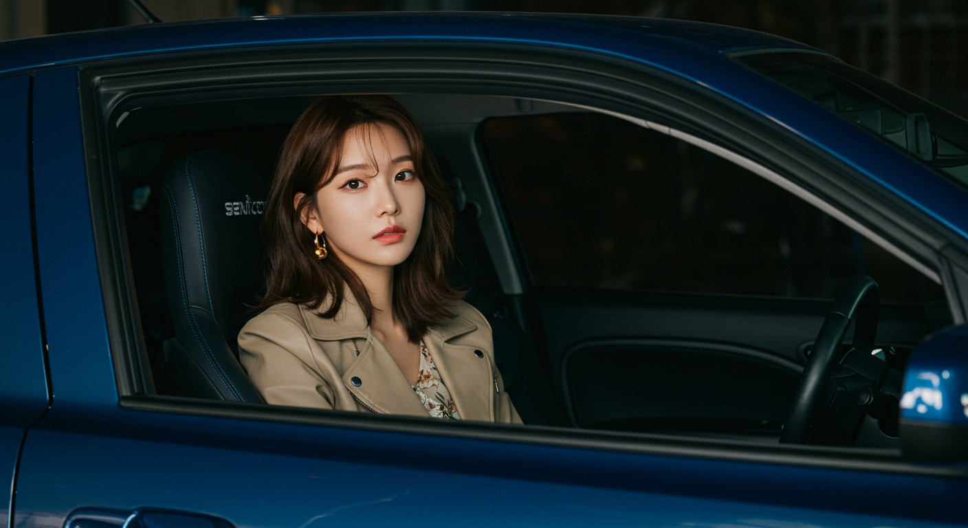 카니발 7인승 렌트비용