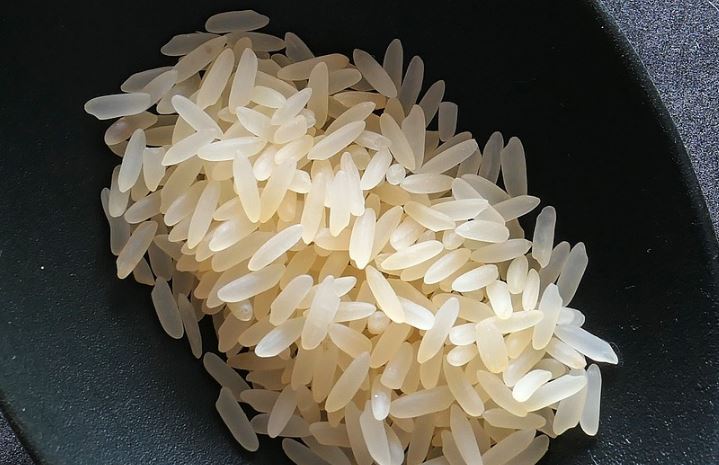 카무트쌀밥짓기