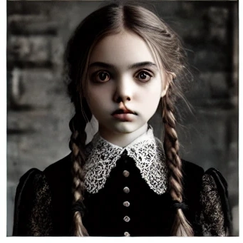 웬즈데이 시즌2 티저