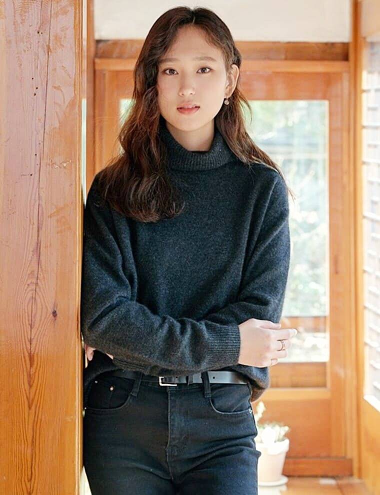 배우-류혜영