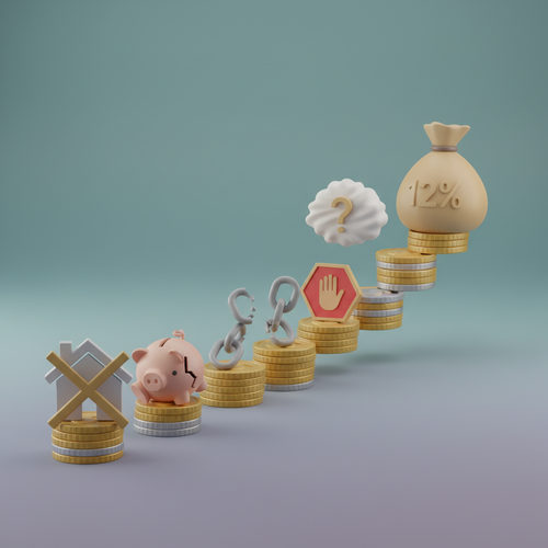 우대금리 전부 챙기기 어려운 현실적인 이유 5가지