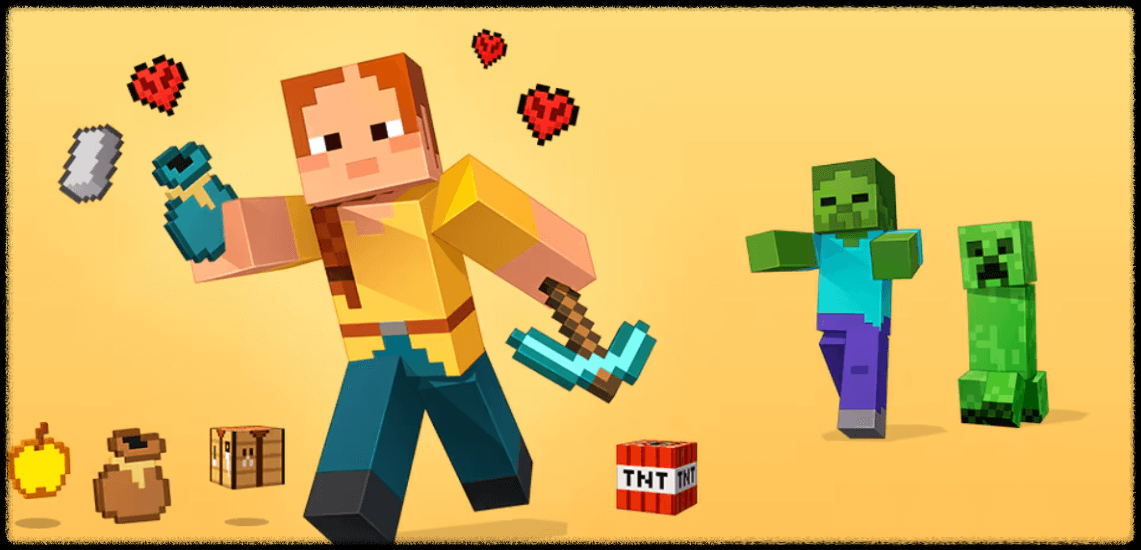 마인크래프트 가격 다운로드