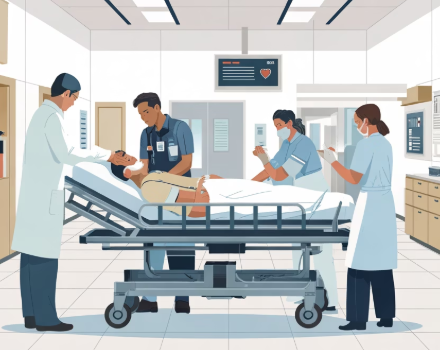 왼쪽 아랫배 통증