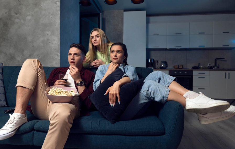 연령대별 가족 영화 추천 리스트