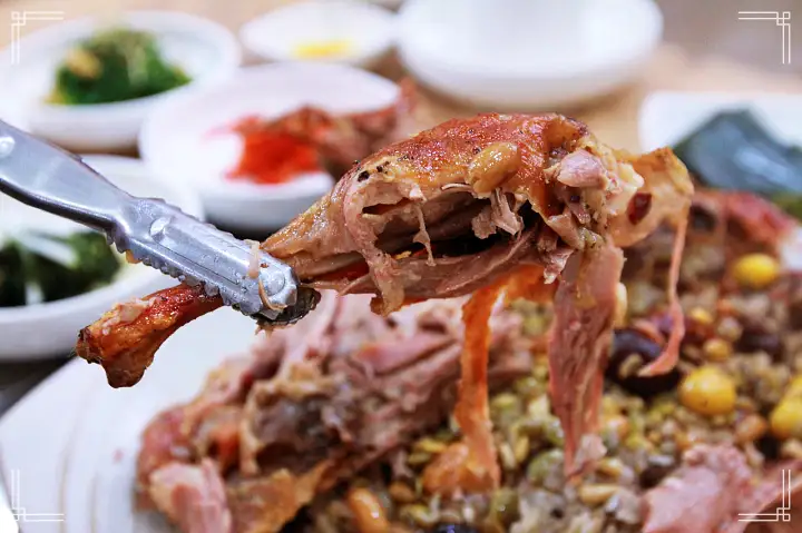 택시맛객들의 수다 빛축제 굴밥 우럭젓국 도깨비빵 전북 무주 여행 가볼만한 곳 추천