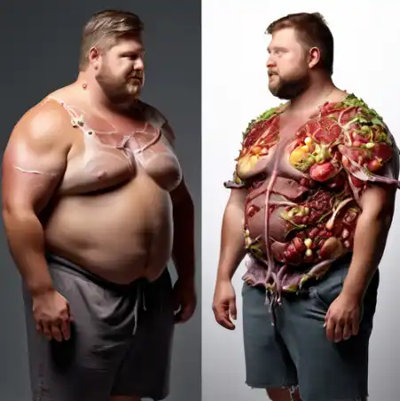 비만세균 없애는 방법 쉽게 따라하는 다이어트 비법