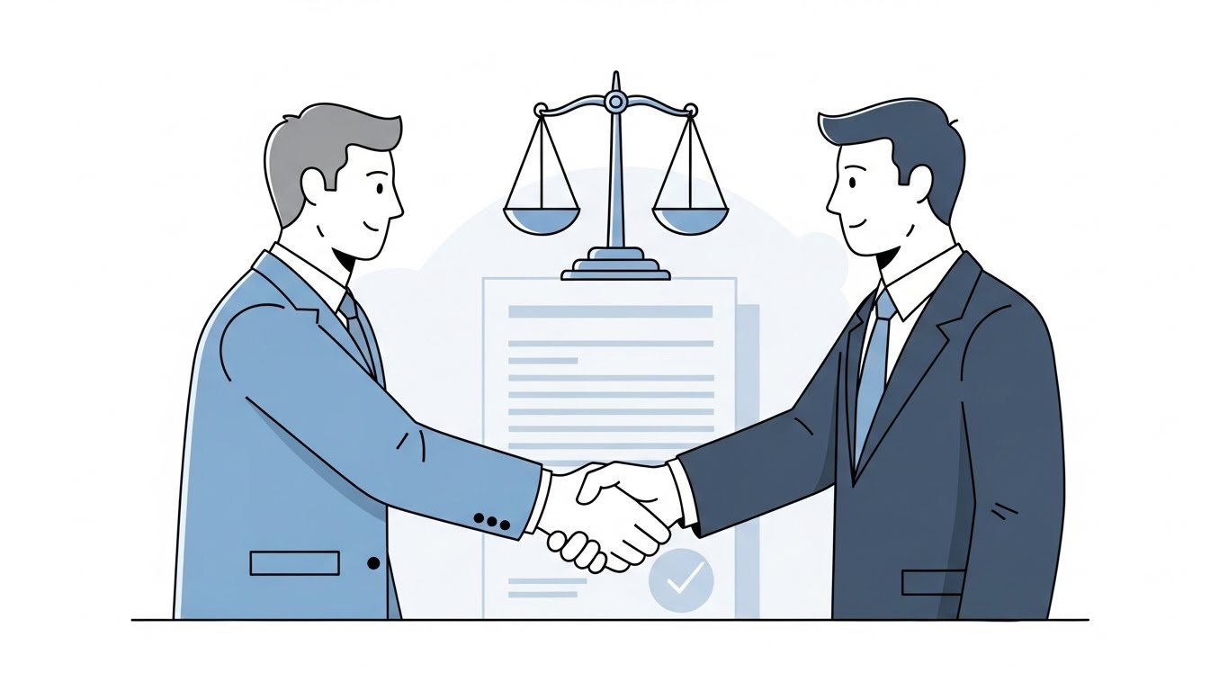 증거 수집: CCTV와 녹음이 승패를 가른다