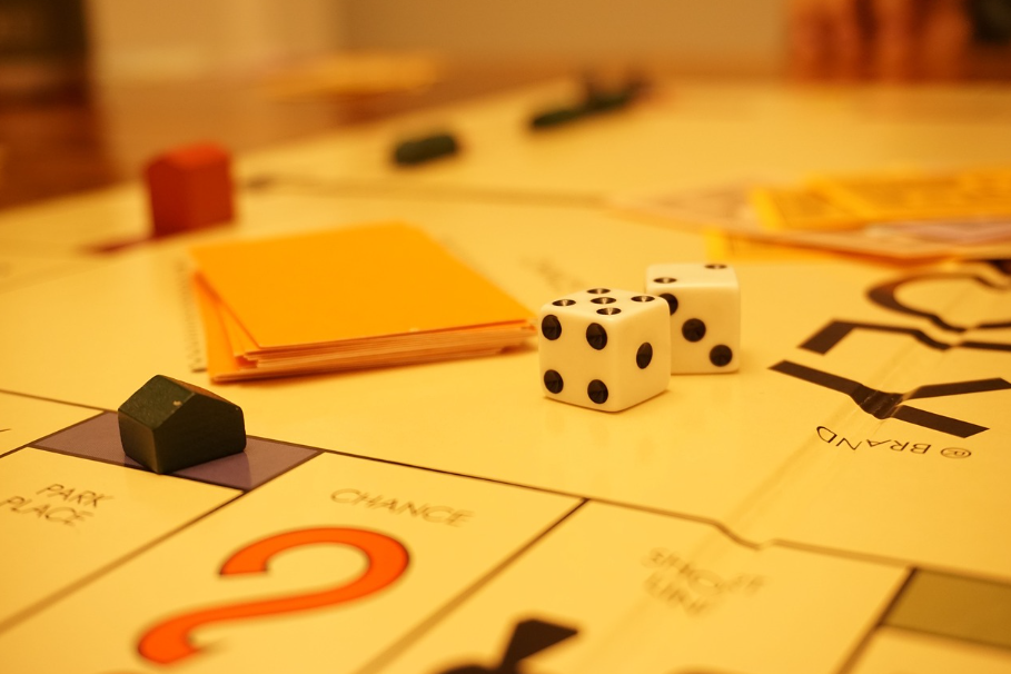 보드게임 &amp; 테이블탑 RPG 투자 &ndash; 희귀 게임이 자산이 된다