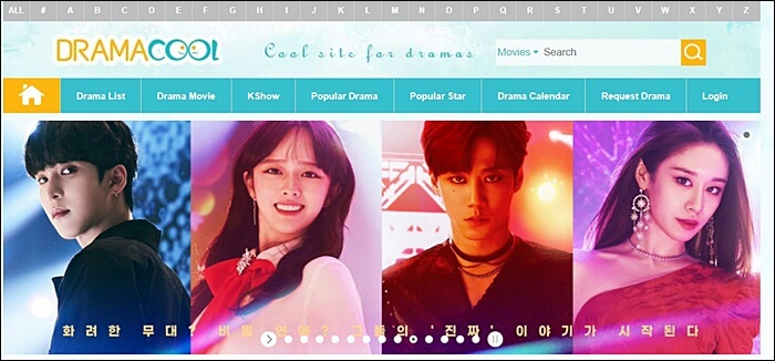 드라마쿨