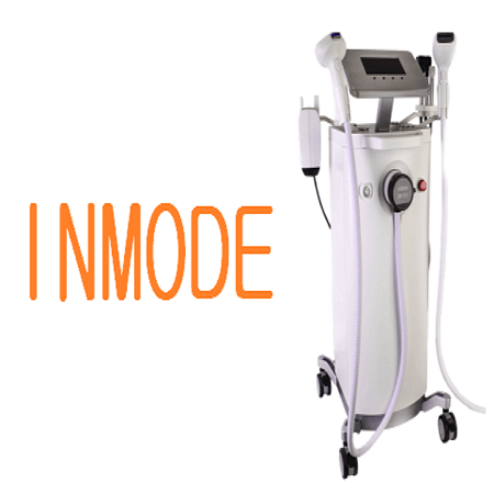 인모드 기계 사진