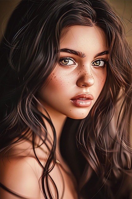 AI 기반 오디션 영상의 활용 예시