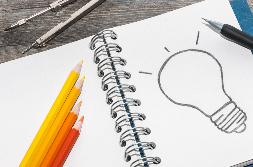 생각만 하고 끝나는 이유, 알고 보면 간단합니다