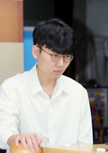 신진서 결승 진출 9단 바둑기사 프로필