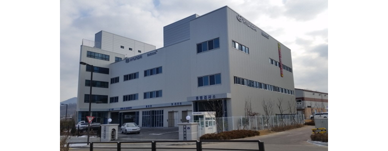 서울 은평구 블루핸즈