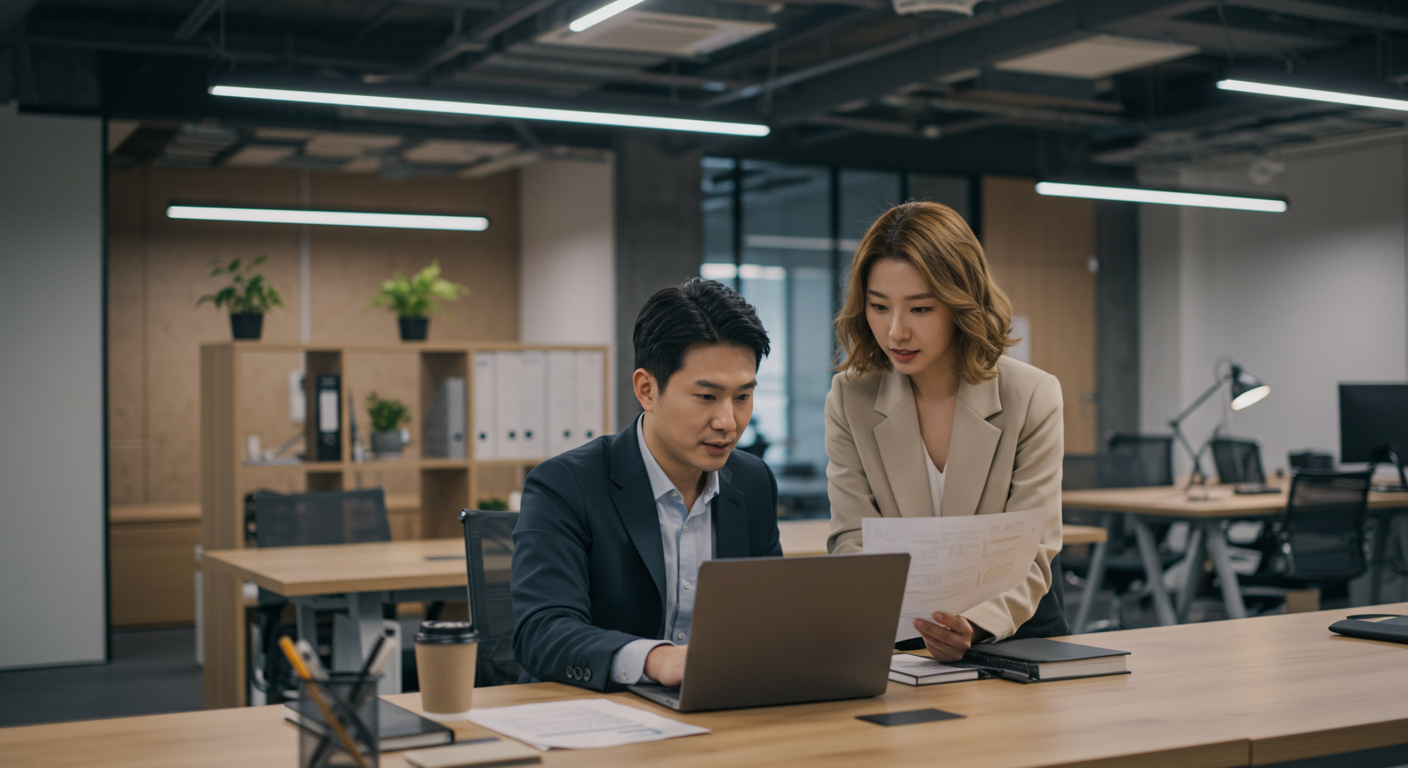 노후 경유차 조기 폐차 지원금