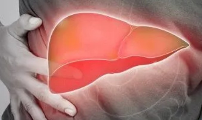 간이 안좋을때 증상 - 간기능 저하 신호